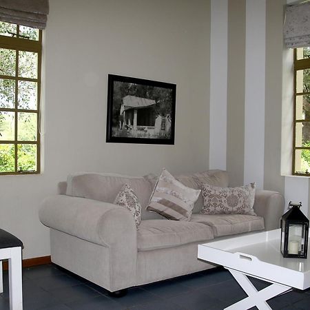 Ghaub Nature Reserve & Farm - One Namibia Grootfontein Quarto foto