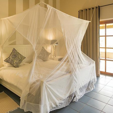 Ghaub Nature Reserve & Farm - One Namibia Grootfontein Exterior foto