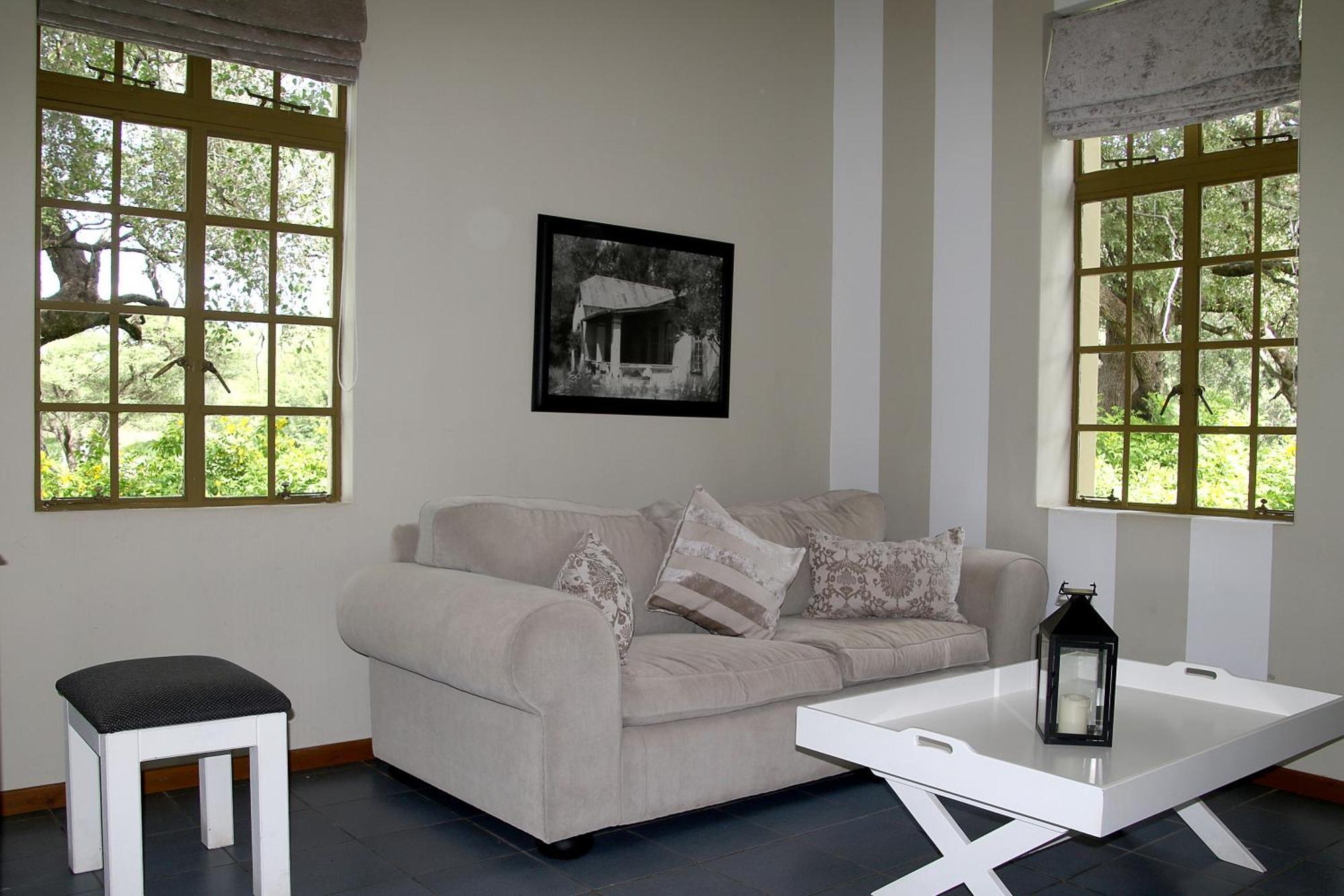 Ghaub Nature Reserve & Farm - One Namibia Grootfontein Quarto foto